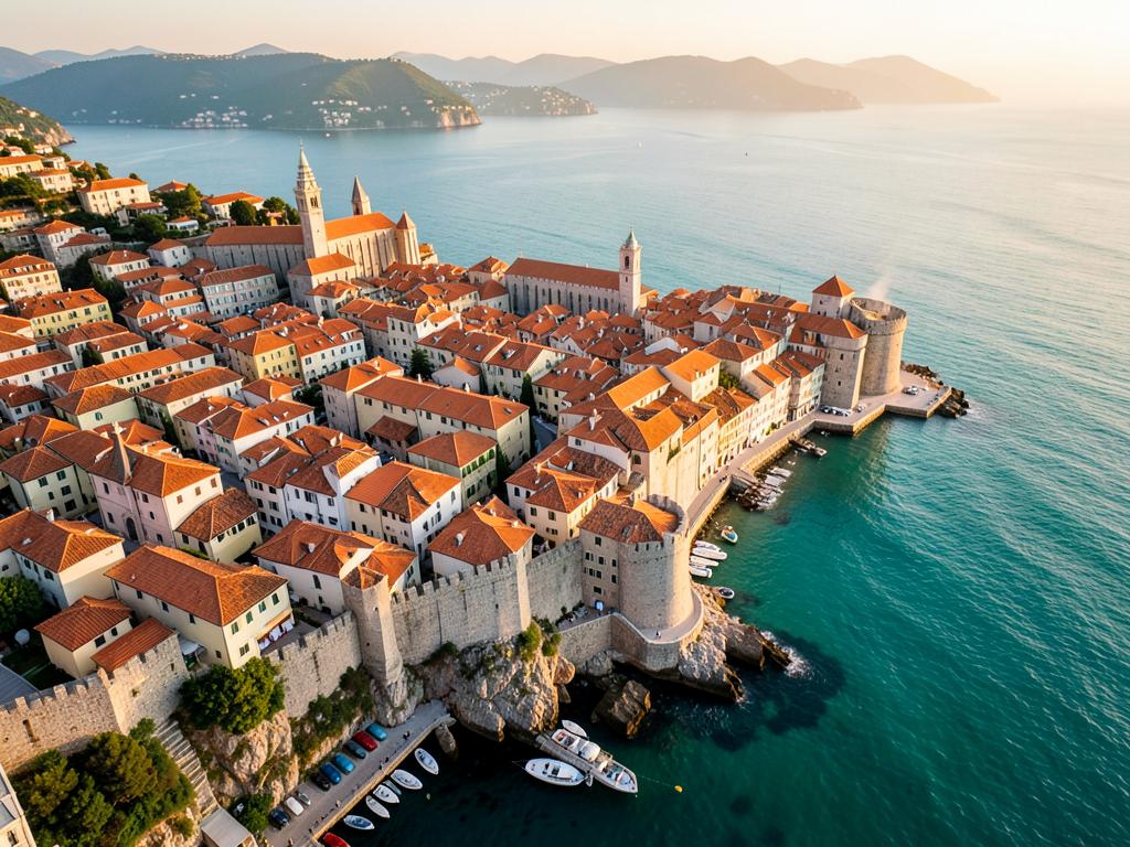 Dubrovnik