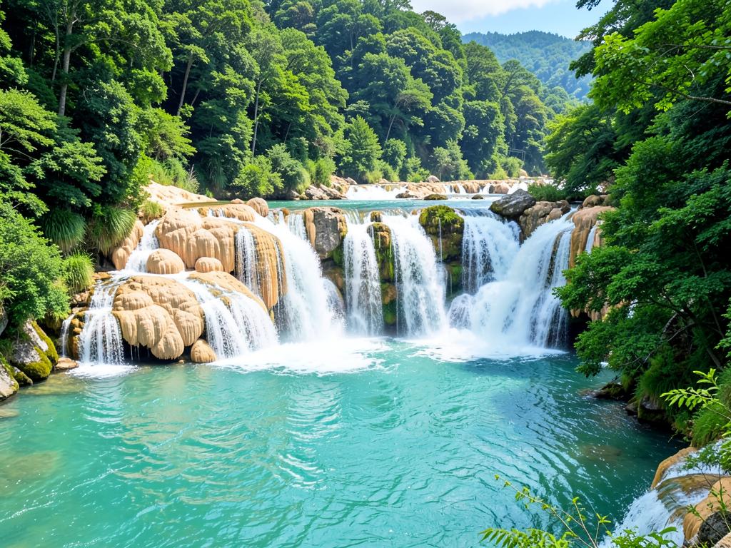 Krka National Park