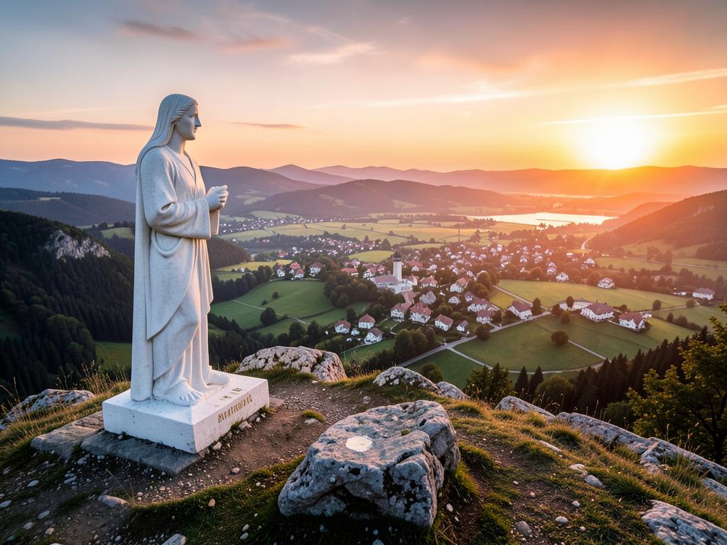 Međugorje